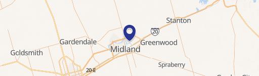 Land Available for Build to Suit