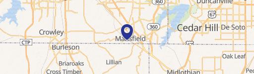 Land Available in Mansfield, TX