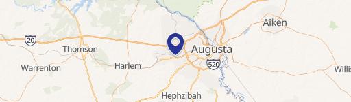 65 Acres Near Fort Gordon