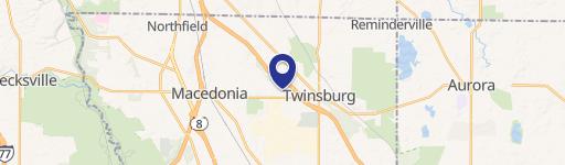 Twinsburg Commercial Land Available