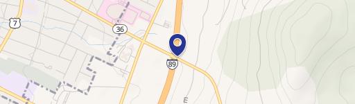 Land at Routes 36 & 104