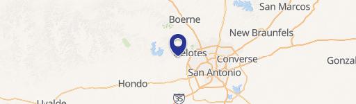 Land in Growing San Antonio