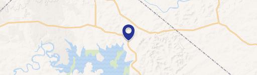 Prime Commercial Land Near Canyon Lake