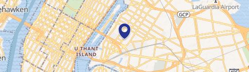 Long Island City Warehouse Space