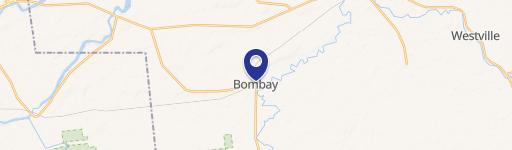 Akwesasne Industrial Land For Sale