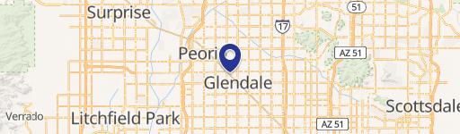 Glendale Land for Lease