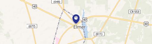 Elmer Office Space For Rent