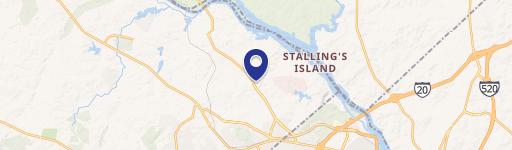 Land For Sale Martinez, GA