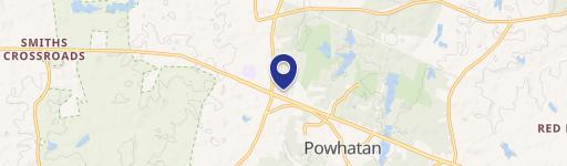 Land Available in Powhatan, VA