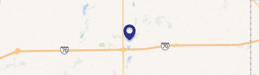 Corner Site in Greenfield