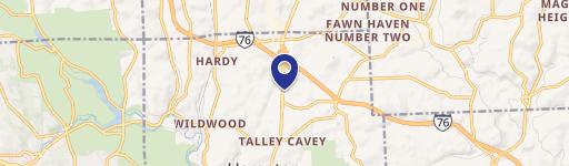 Renovated Retail Space Available