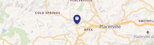 Retail Space on Placerville Drive