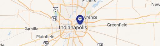 Indianapolis Retail Space For Lease