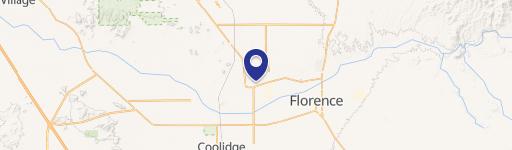 Land For Sale Florence, AZ