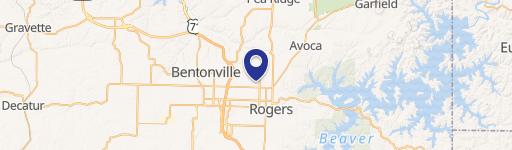 Rogers Flex Unit For Rent