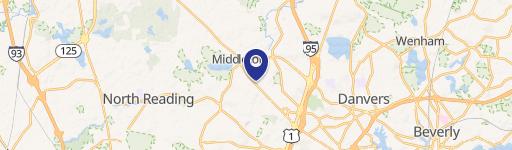 Turn Key Office Space