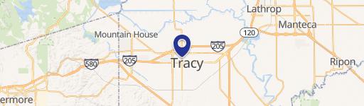 Tracy Office Space Available