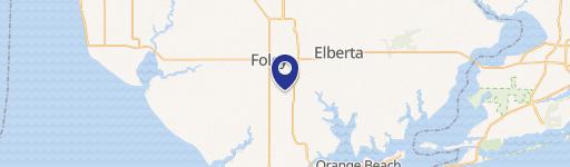 Foley Commercial Land Opportunity