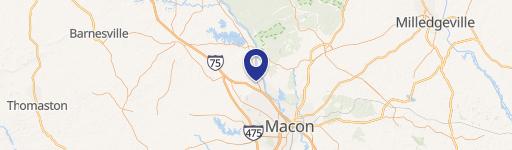 Land Near Bass Pro Shop