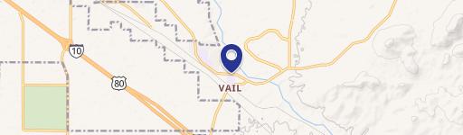 Land Near Interstate 10