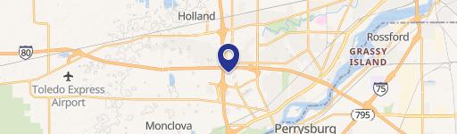 Class A Office Space Available