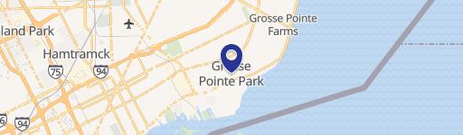 Freestanding Building in Grosse Pointe