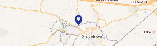 Land For Sale Grovetown