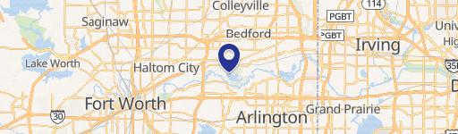 Commercial Land Near Loop 820