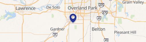 Overland Park Mixed-Use Development Land