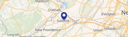 Summit Office Space Available