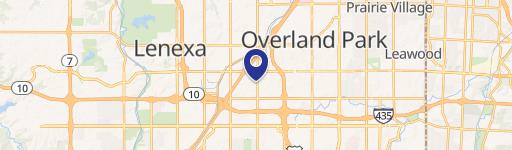 Lenexa Office Space Available