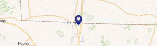 74-Acre Development Site