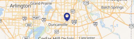 Grand Prairie Land for Lease