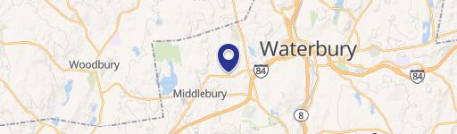 Former Bank with Drive-Thru