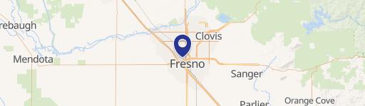 Downtown Fresno Retail Opportunity