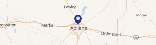 Abilene Commercial Land For Sale