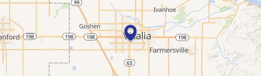 Visalia Office Space For Rent