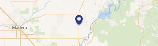 Retail Space in Madera, CA