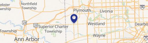 Prime Real Estate on Ford Road