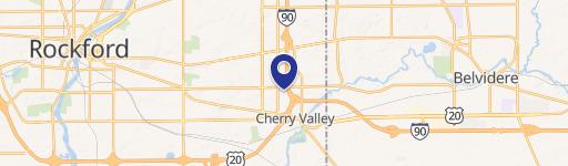 Land Near Hurricane Harbor