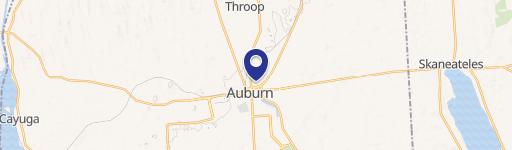 Vacant Land in Downtown Auburn