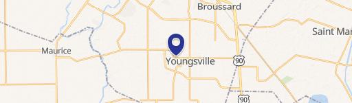 Youngsville Land Parcels For Sale