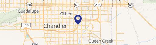 Commercial Land Near SanTan Village