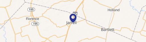 15 Acres Development Opportunity, Jarrell