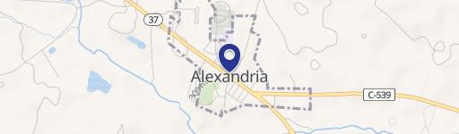 123 Acre Tract Near Business Park