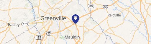 Restaurant Space on Woodruff Road