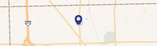 Vacant Land Parcel Near GM