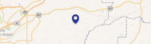 Undeveloped Land in Midland, GA