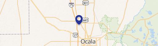 Ocala Land For Sale