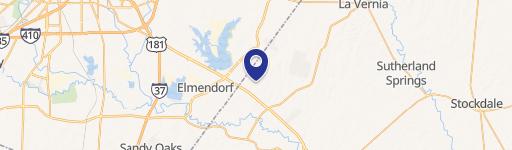 Development Opportunity Near Loop 1604